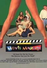 Movie Madness portada