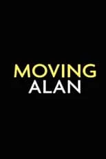 Poster de Moving Alan