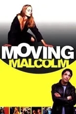 Marnie Robinson interpreta a Sally en Moving Malcolm