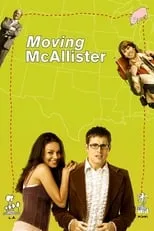 Película Moving McAllister