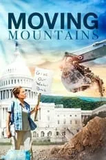 Theresa Russell en la película Moving Mountains