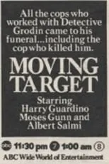 Bob Tzudiker interpreta a Businessman en Moving Target