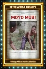 Mandla Ngcoya es  en Moyo Mubi