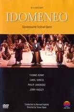 Película Mozart - Idomeneo