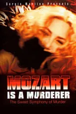 Póster de la película Mozart è un assassino