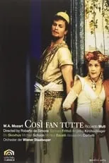 Poster de la película Mozart: Cosi Fan Tutte - Películas hoy en TV