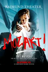 Película Mozart! Das Musical