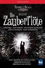 Película Mozart: Die Zauberflote