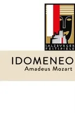 Poster de la película Mozart: Idomeneo - Películas hoy en TV