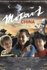 Película Mozart in China