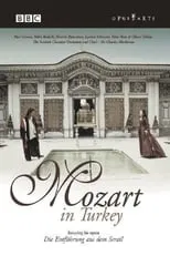 Paul Groves en la película Mozart in Turkey