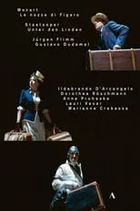 Poster de Mozart: Le Nozze di Figaro