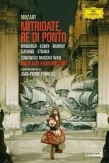 Película Mozart: Mitridate Re Di Ponto