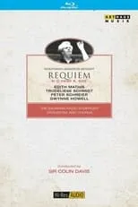 Colin Davis es Conductor en Mozart: Requiem in D minor, KV626