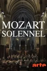 Película Mozart solennel