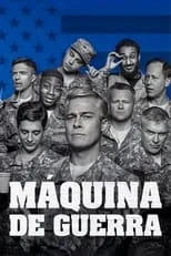 Poster de la película Máquina de guerra - Películas hoy en TV