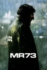 Poster de la película MR 73 - Películas hoy en TV