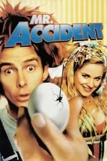 Poster de la película Mr. Accident - Películas hoy en TV