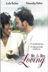 Portada de Mr. and Mrs. Loving