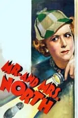 Poster de la película Mr. and Mrs. North - Películas hoy en TV