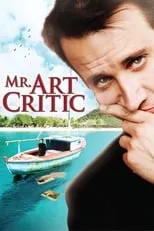 Película Mr. Art Critic