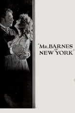 Anna Lehr es Marina Paoli en Mr. Barnes of New York