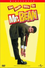 Póster de la película Mr Bean : Best Bits