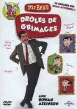 Póster de la película Mr Bean Funny Faces