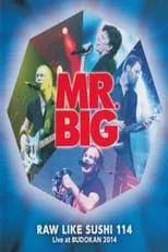 Película Mr. Big: Raw Like Sushi 114