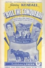 Película Mr. Bill the Conqueror