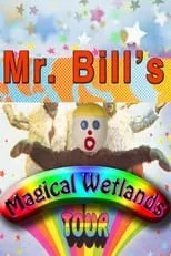 Jonathan Henderson es  en Mr. Bill's Magical Wetlands Tour