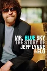 Olivia Harrison es Self en Mr. Blue Sky: La historia de Jeff Lynne y ELO