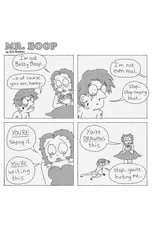 Película Mr. Boop #217