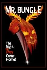 Poster de Mr. Bungle: The Night They Came Home