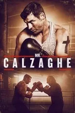 Chris Eubank interpreta a Himself en Mr. Calzaghe