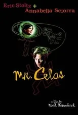 Lauren Katz interpreta a Maria en Mr. Celos