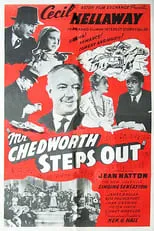 Jean Hatton interpreta a Susie Chedworth en Mr. Chedworth Steps Out