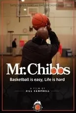 Película Mr. Chibbs