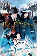 Jace Mclean interpreta a Joel en Mr. Christmas