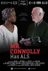 Samuel Habib es Self en Mr. Connolly Has ALS