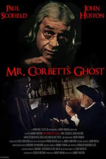 Andrew Paul interpreta a  en Mr. Corbett's Ghost