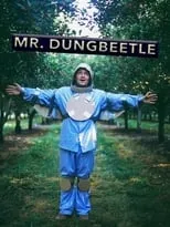 Película Mr. Dungbeetle