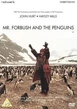 Judy Campbell Exner es Mrs. Forbush en Mr. Forbush and the Penguins