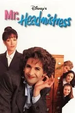 Película Mr. Headmistress