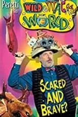 Frank Peretti es Mr. Henry en Mr. Henry's Wild & Wacky World: Scared and Brave?