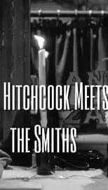 Richard Franklin es Self en Mr. Hitchcock Meets the Smiths