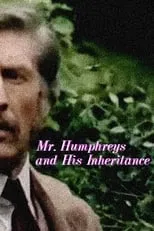 Geoffrey Russell es Mr. Humphreys en Mr. Humphreys and His Inheritance