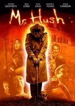 David Lee Madison interpreta a Casket Salesman en Mr. Hush