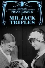 Ida Williams es The saleslady (as Mrs. C.J. Williams) en Mr. Jack Trifles