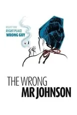 Poster de la película Mr. Johnson - Películas hoy en TV